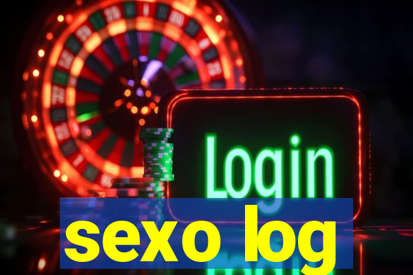 sexo log